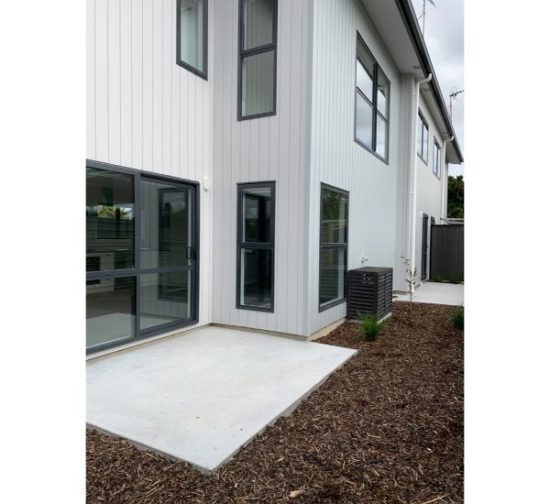 Residential Heat Pump Covers Auckland