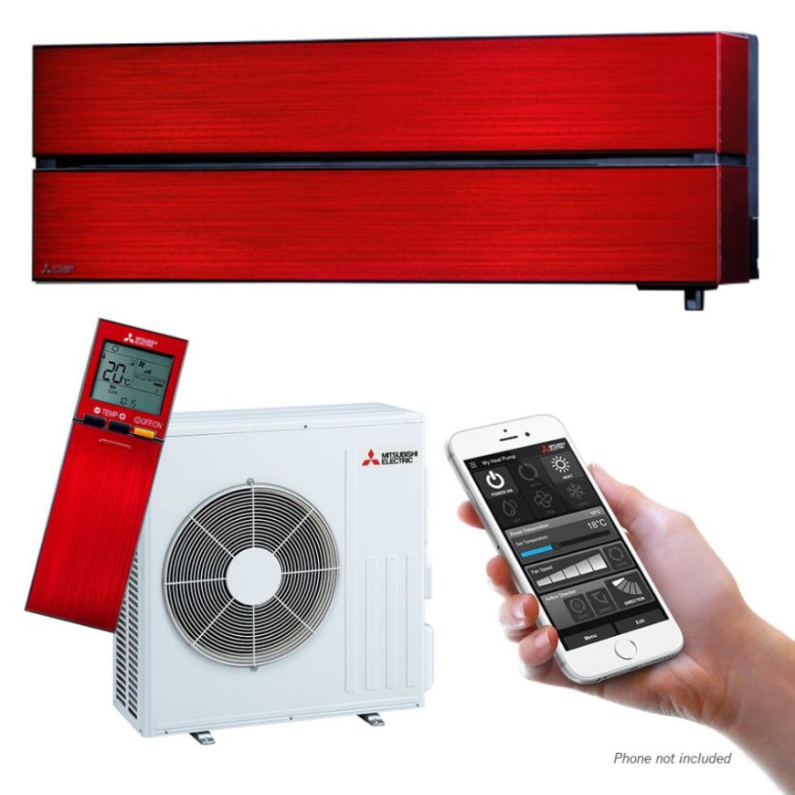 Mitsubishi electric ln