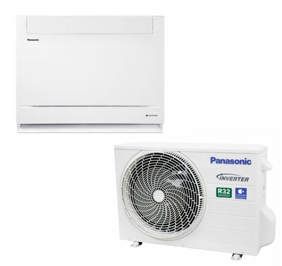 panasonic_floor_mounted_units_CS-Z25UFR